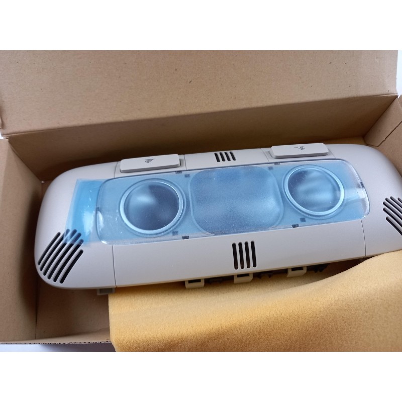 Pièce pour VAG - Interior Light 1K0947291GY20