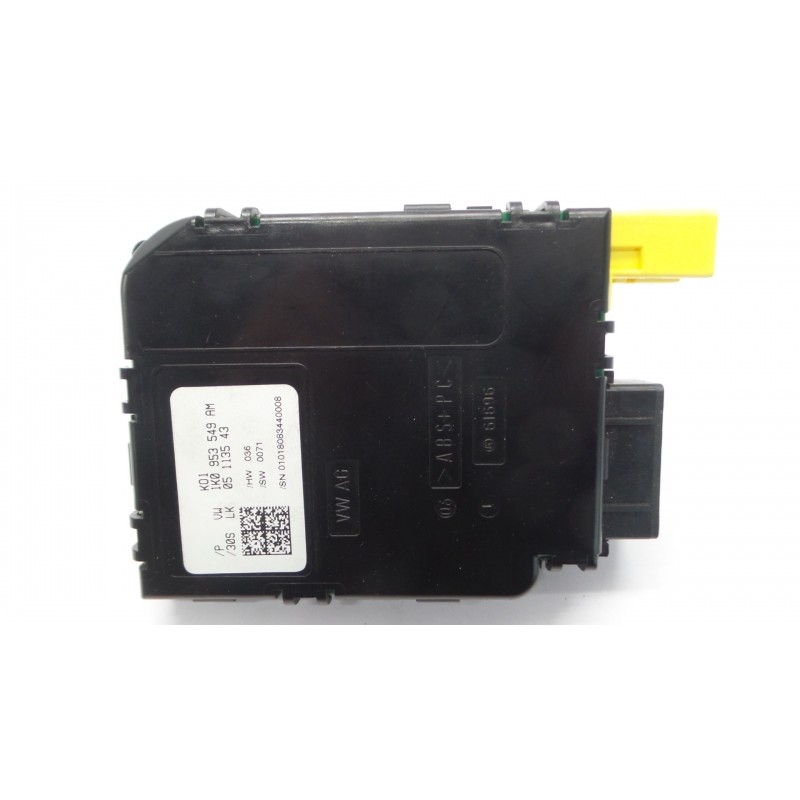 Pièce pour VAG - Control Unit 1K0953549AM