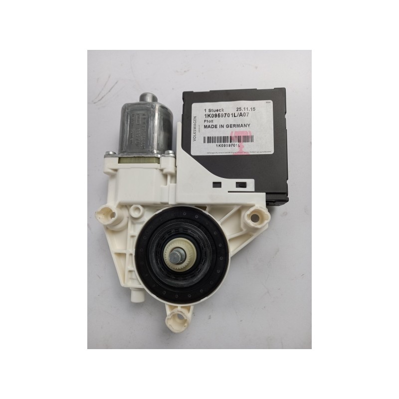 Pièce pour VAG - Electric Motor, Window Lift 1K0959701LA07