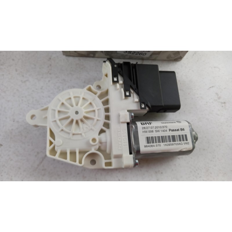 Pièce pour VAG - Electric Motor, Window Lift 1K0959703AGVW2