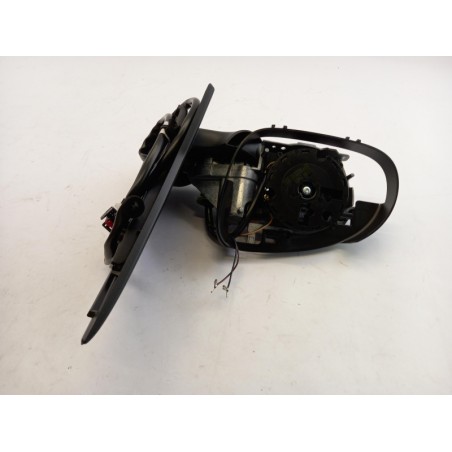 Pièce pour VAG - Housing, Outside Mirror 1K1857507A9B9