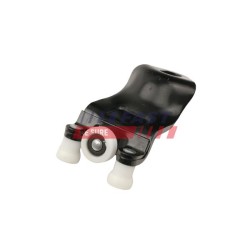 GUIDAGE PORTE POUR FORD TRANSIT 13