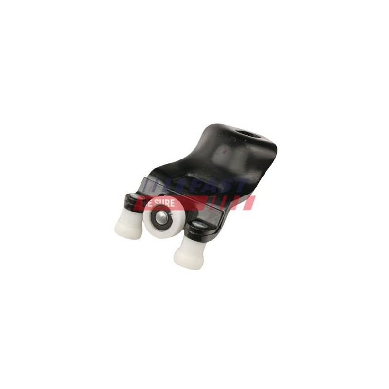 GUIDAGE PORTE POUR FORD TRANSIT 13