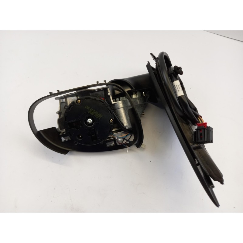Pièce pour VAG - Housing, Outside Mirror 1K1857508A9B9