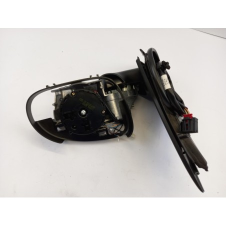 Pièce pour VAG - Housing, Outside Mirror 1K1857508A9B9