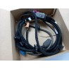 Pièce pour VAG - Cable Harness, Door 1K1971557