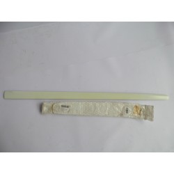 Pièce pour VAG - Trim/Protective Strip, Door 1K4853516CGRU