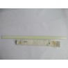 Pièce pour VAG - Trim/Protective Strip, Door 1K4853516CGRU