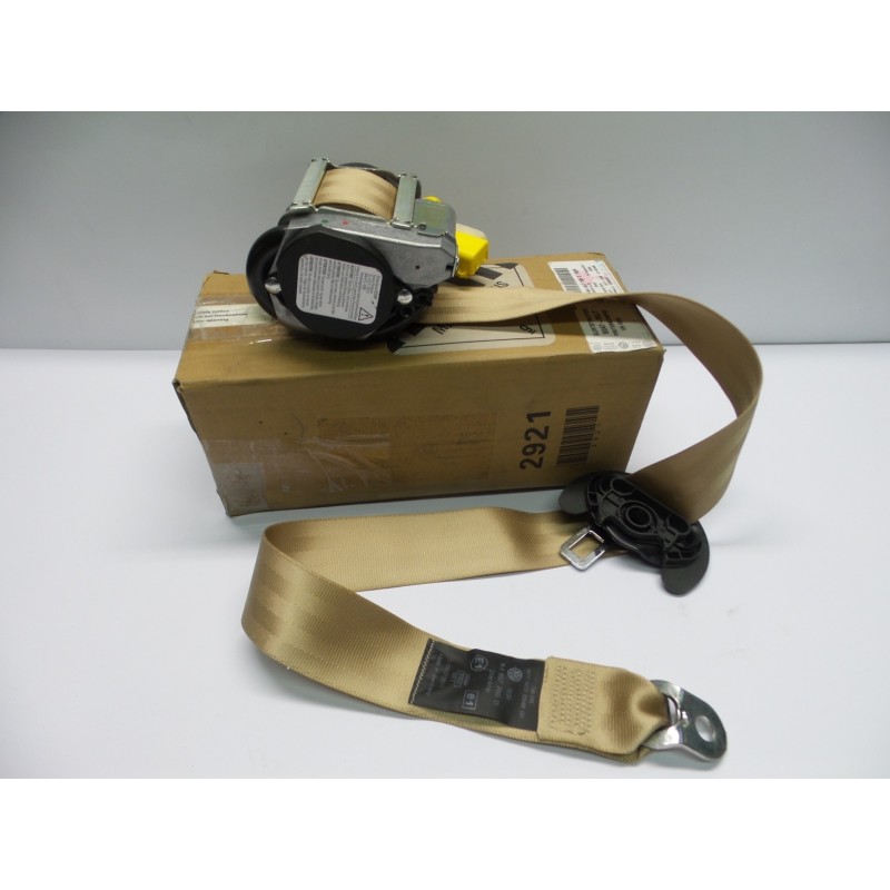 Pièce pour VAG - Seat Belt 1K4857705DRGR
