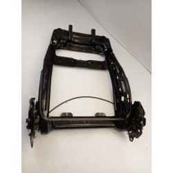 Pièce pour VAG - Backrest Frame 1K4881515CB