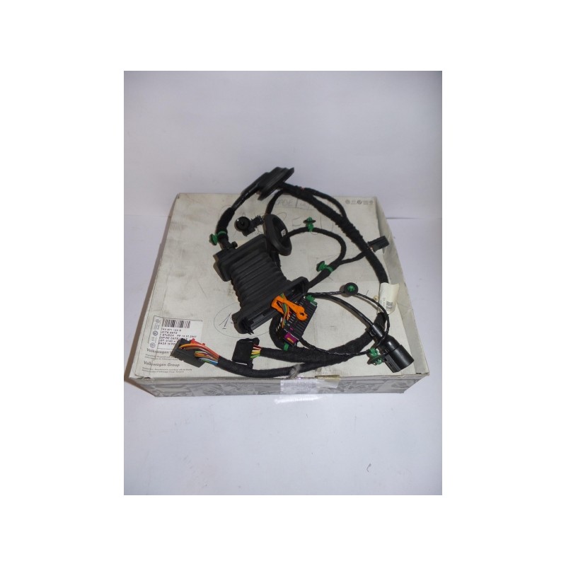 Pièce pour VAG - Cable Harness, Door 1K4971120G