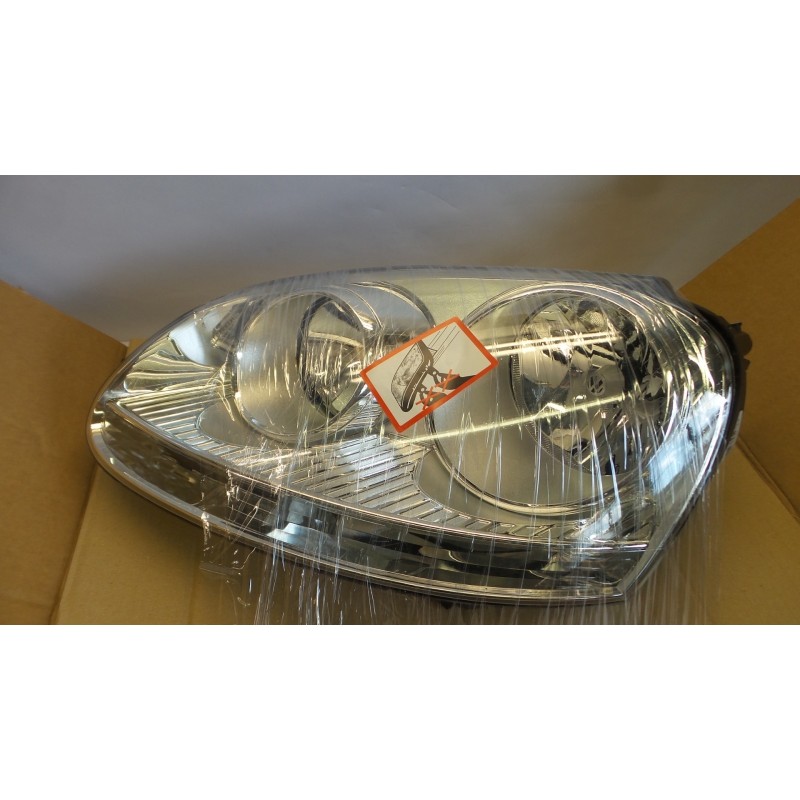 Pièce pour VAG - Headlight 1K6941029P