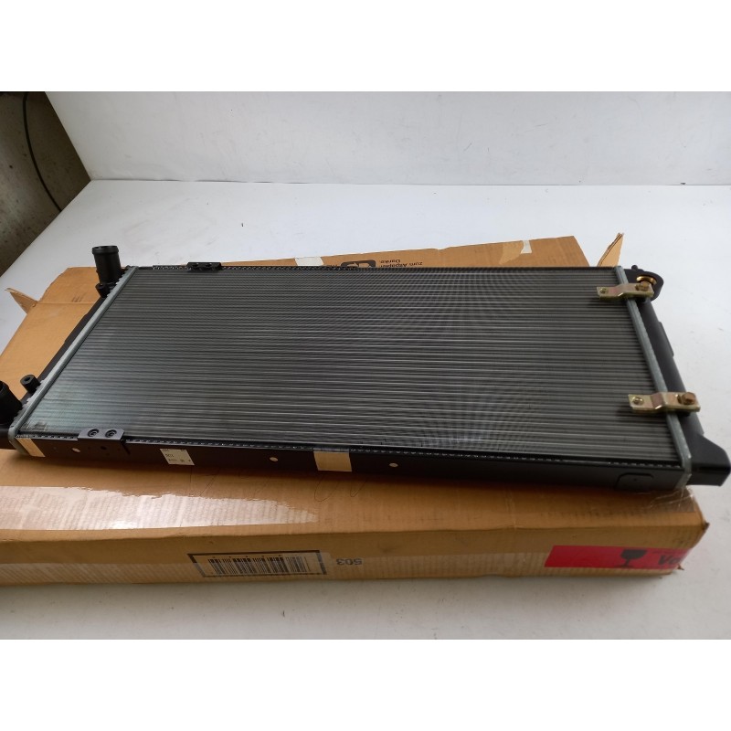 Pièce pour VAG - Radiator, Engine Cooling 1L0121253E