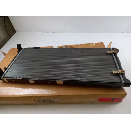 Pièce pour VAG - Radiator, Engine Cooling 1L0121253E