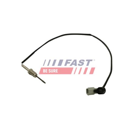 PTEUR, TEMPÉRATURE DES GAZ POUR RENAULT KANGOO II 08