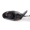 Pièce pour VAG - Housing, Outside Mirror 1M1857507H01C