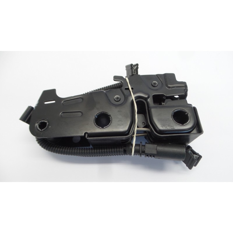 Pièce pour VAG - Bonnet Lock 1P0823509F