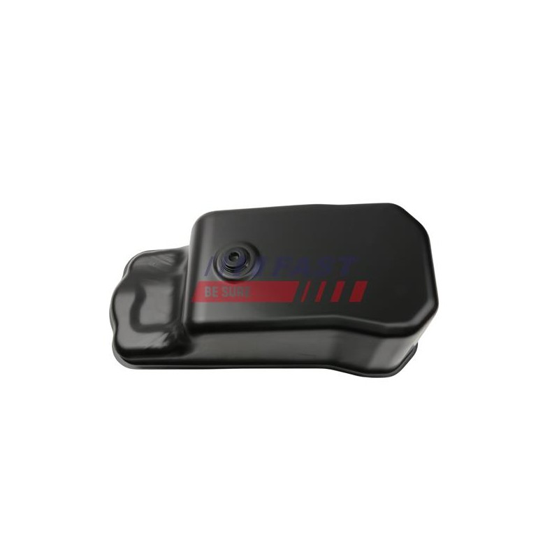 CARTER D`HUILE POUR IVECO DAILY 14