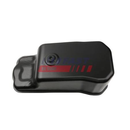 CARTER D`HUILE POUR IVECO DAILY 14