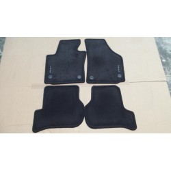 Pièce pour VAG - Floor Mat Set 1P1061675041