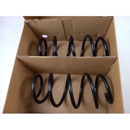 Pièce pour VAG - Suspension Kit, Coil Springs 1P1071605