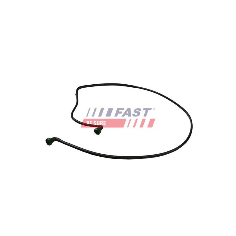 TUYAUTERIE DE CARBURANT POUR IVECO DAILY 14