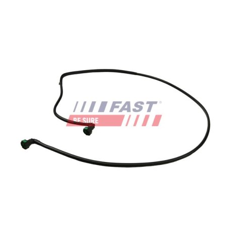 TUYAUTERIE DE CARBURANT POUR IVECO DAILY 14