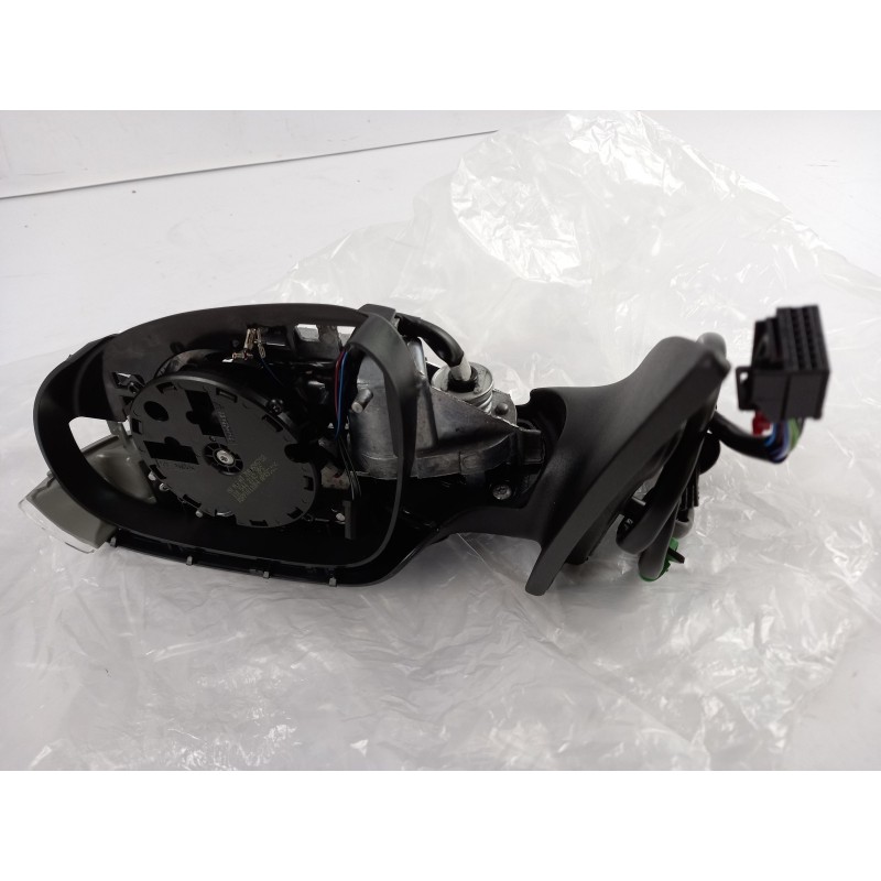 Pièce pour VAG - Housing, Outside Mirror 1Q1857507AH2Z0