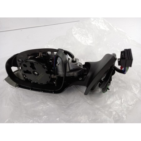 Pièce pour VAG - Housing, Outside Mirror 1Q1857507AH2Z0