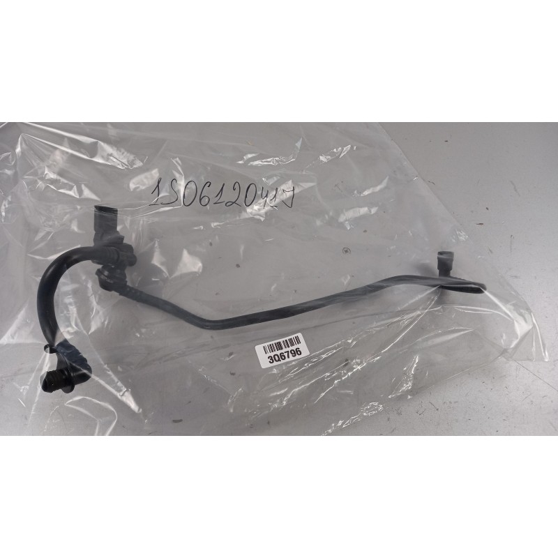 Pièce pour VAG - Vacuum Hose, Brake Booster 1S0612041J