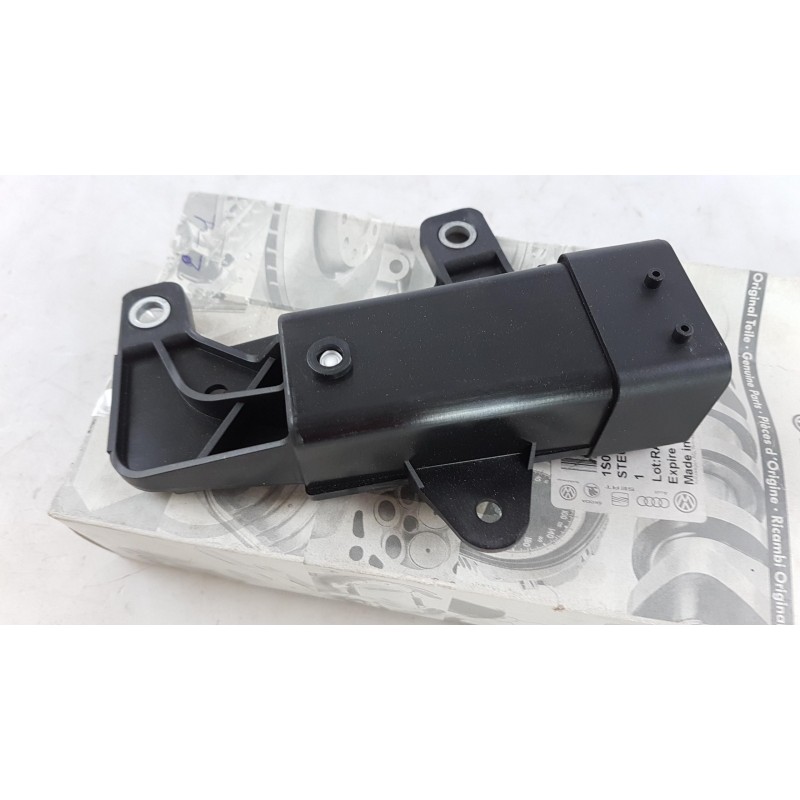 Pièce pour VAG - Control Unit, Electric Fan (Engine Cooling) 1S0919506