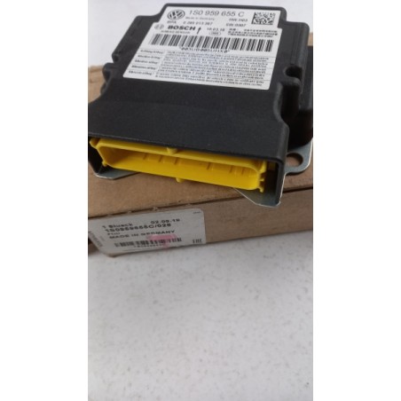 Pièce pour VAG - Control Unit, Airbag 1S0959655C028