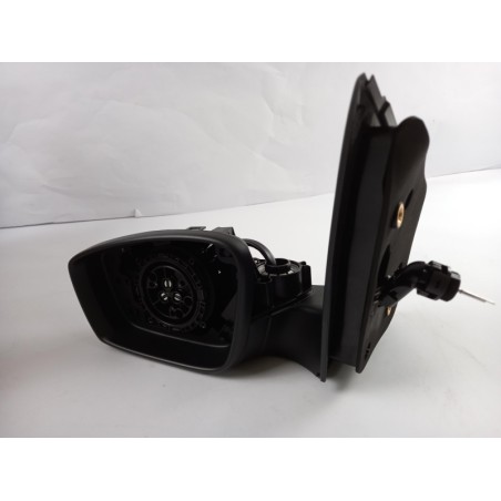Pièce pour VAG - Housing, Outside Mirror 1S1857507AJ9B9