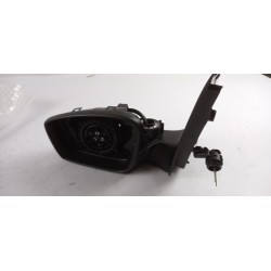 Pièce pour VAG - Housing, Outside Mirror 1S1857507AK9B9