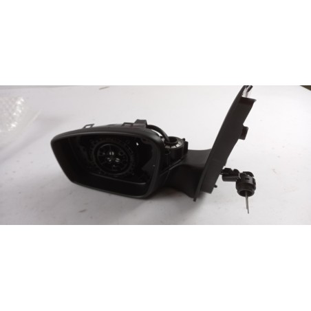 Pièce pour VAG - Housing, Outside Mirror 1S1857507AK9B9