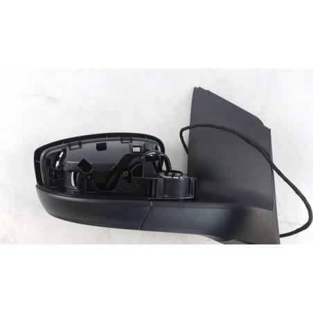 Pièce pour VAG - Housing, Outside Mirror 1S1857508AA9B9