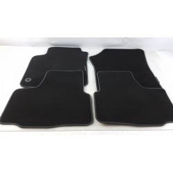 Pièce pour VAG - Floor Mat Set 1SL863011MLOE