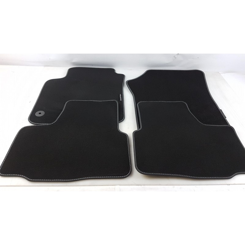 Pièce pour VAG - Floor Mat Set 1SL863011MLOE