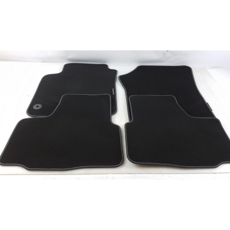 Pièce pour VAG - Floor Mat Set 1SL863011MLOE