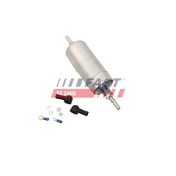 POMPE À CARBURANT POUR IVECO DAILY 06