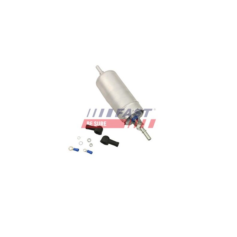 POMPE À CARBURANT POUR IVECO DAILY 06