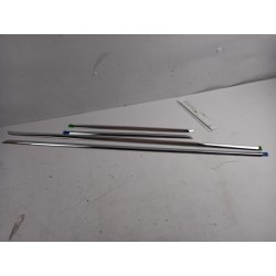 Pièce pour VAG - Trim/Protective Strip Set, Door 1ST071328A