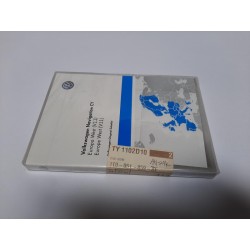 Pièce pour VAG - Navigation System 1T0051859AF