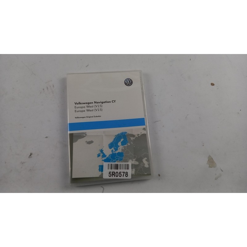 Pièce pour VAG - SD Card 1T0051859AN