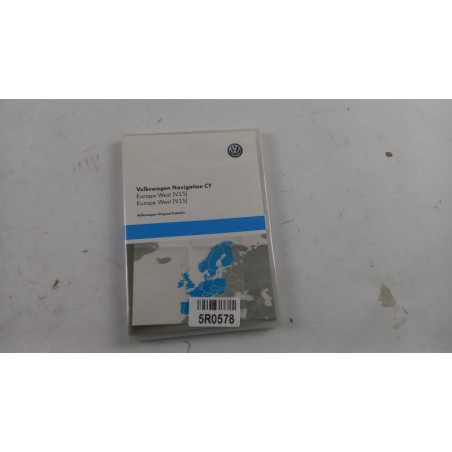 Pièce pour VAG - SD Card 1T0051859AN