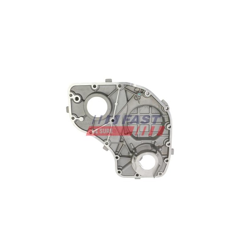 CACHE, COURROIE DE DISTRIBUTION POUR IVECO DAILY 14