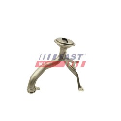 TUBE D`ADMISSION, POMPE À HUILE POUR IVECO DAILY 06