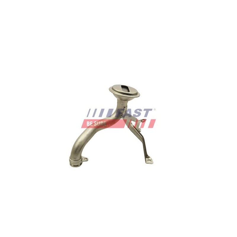 TUBE D`ADMISSION, POMPE À HUILE POUR IVECO DAILY 06
