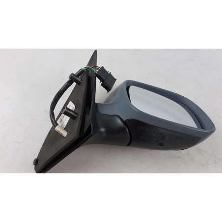 Pièce pour VAG - Outside Mirror 1U1857502MGRU