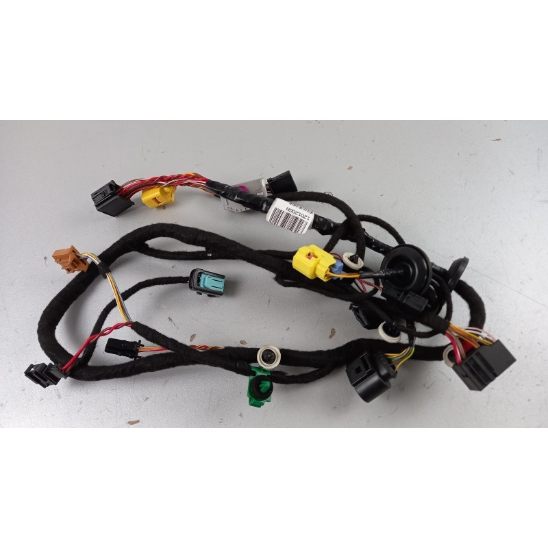 Pièce pour VAG - Cable Harness, Door 1Z0971120GN